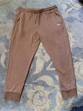 Men’s BOSS jogger